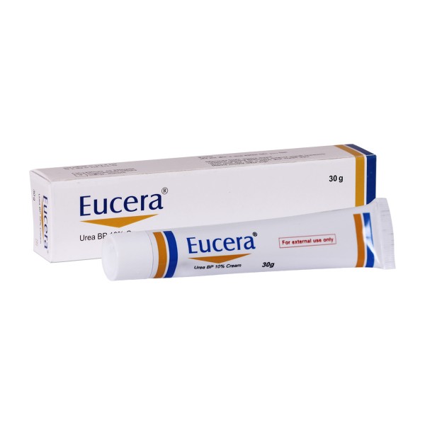 EUCERA 30gm Cream.